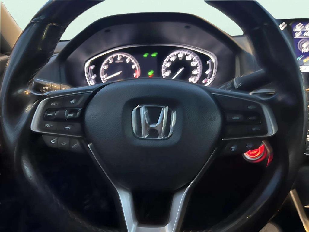 2020 Honda Accord - $25,995