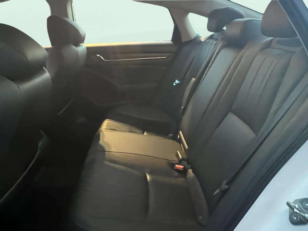 2020 Honda Accord - $25,995