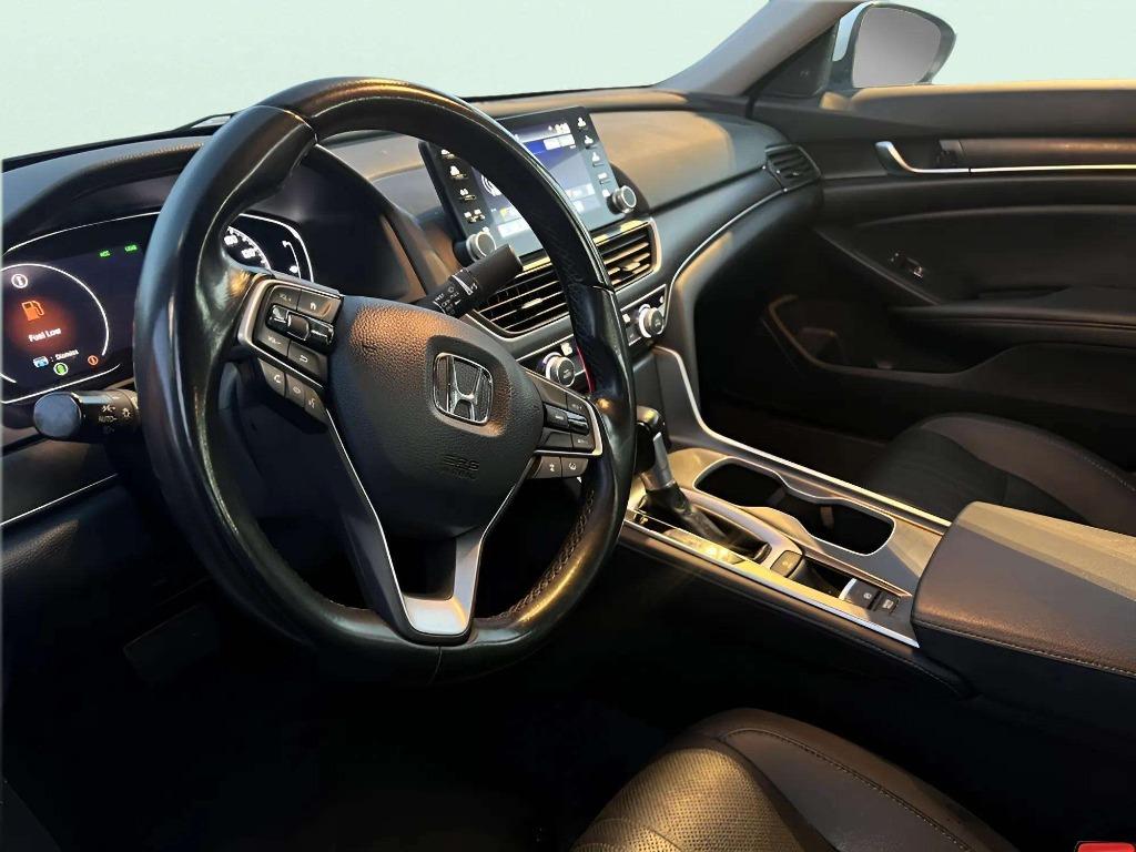 2020 Honda Accord - $25,995