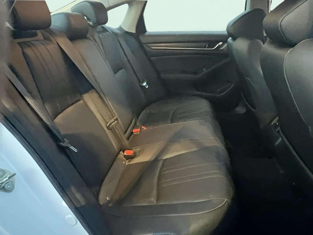 2020 Honda Accord - $25,995