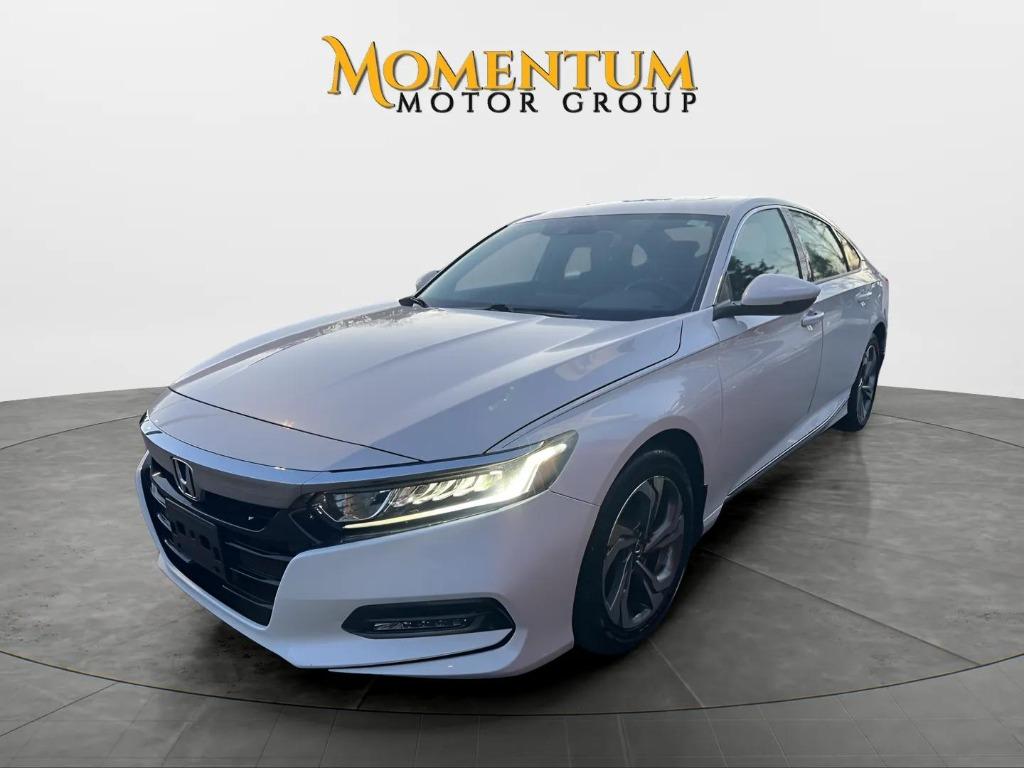 2020 Honda Accord - $25,995