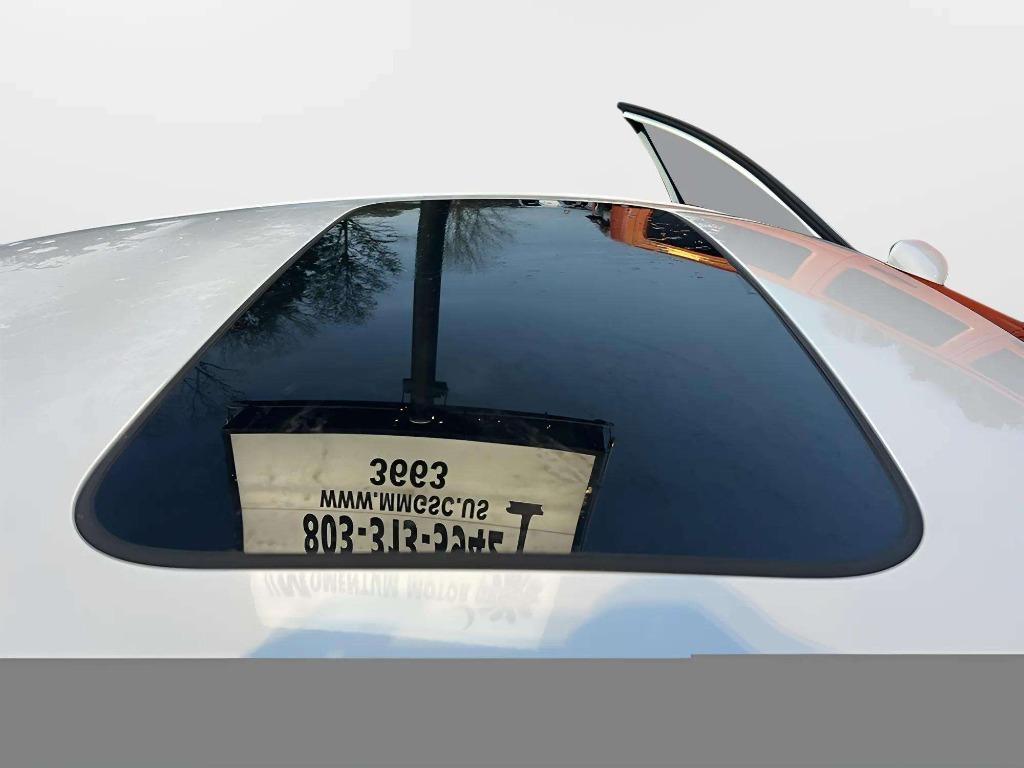 2020 Honda Accord - $25,995