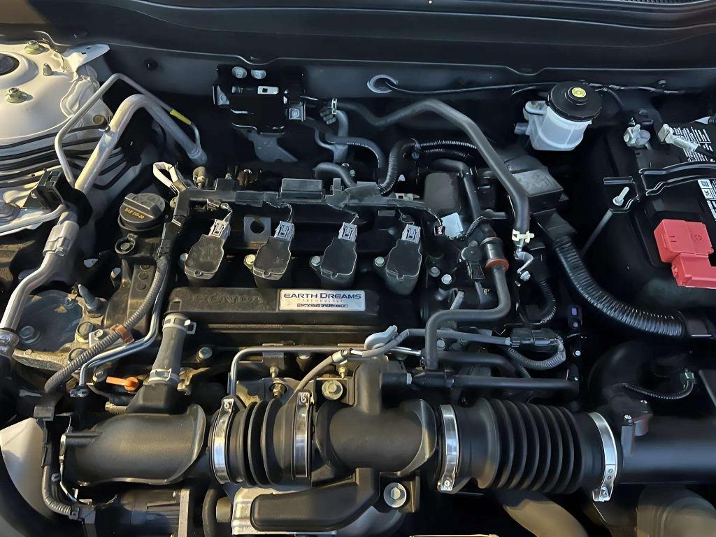 2020 Honda Accord - $25,995
