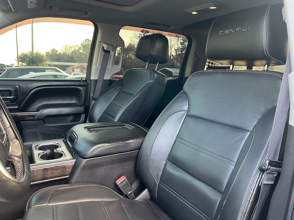2016 GMC Sierra 1500 - $23,995
