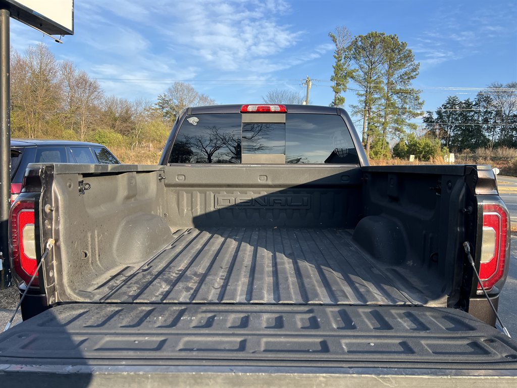 2016 GMC Sierra 1500 - $23,995