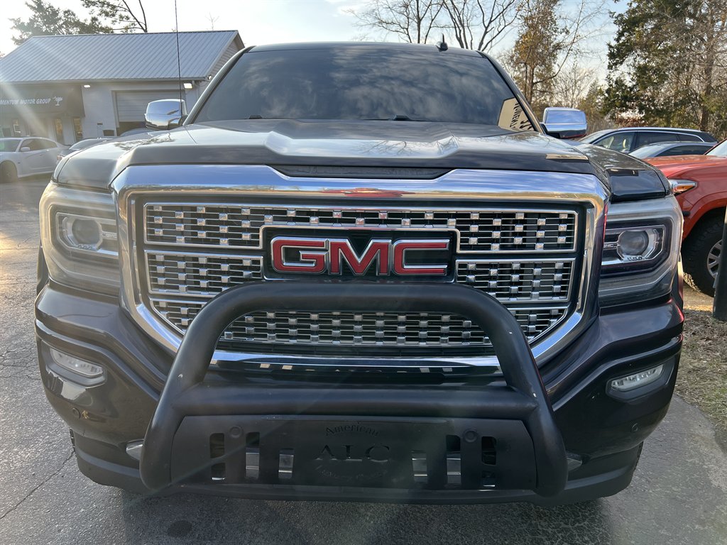 2016 GMC Sierra 1500 - $23,995