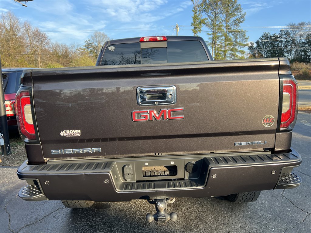 2016 GMC Sierra 1500 - $23,995