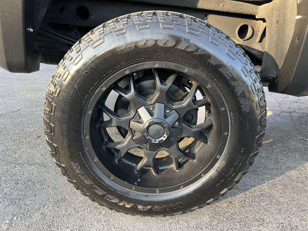 2016 GMC Sierra 1500 - $23,995