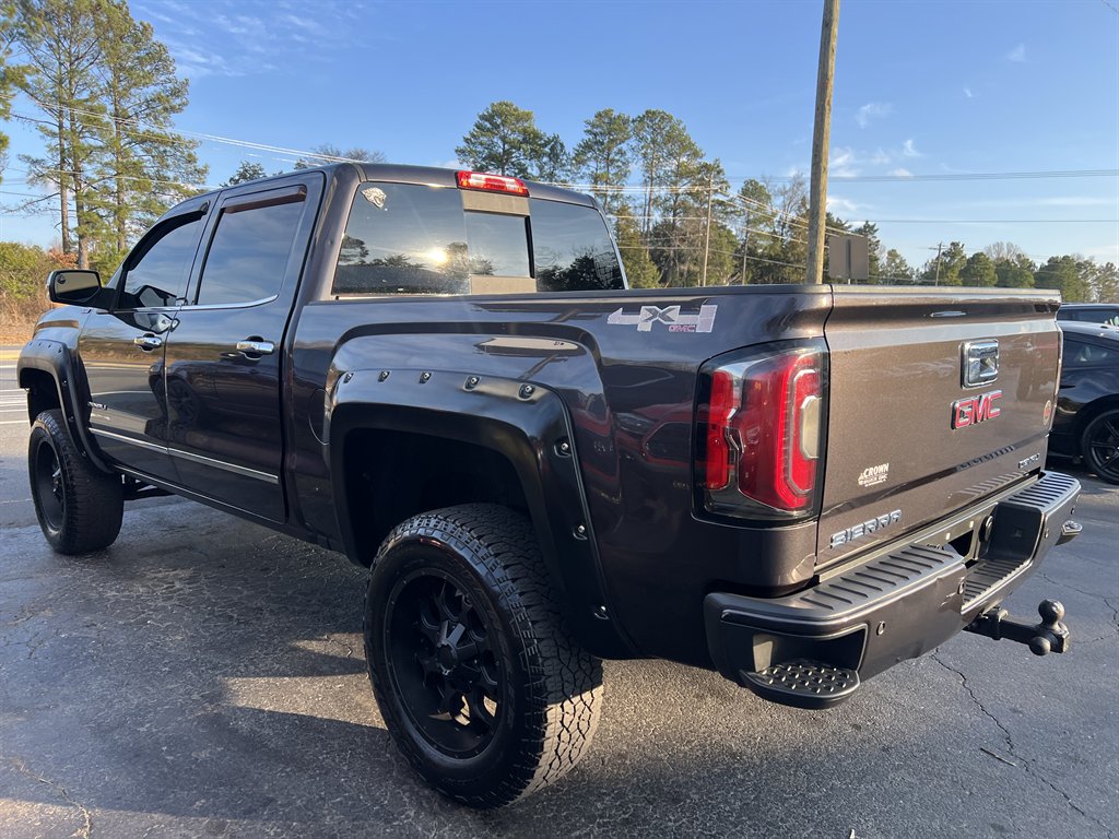 2016 GMC Sierra 1500 - $23,995