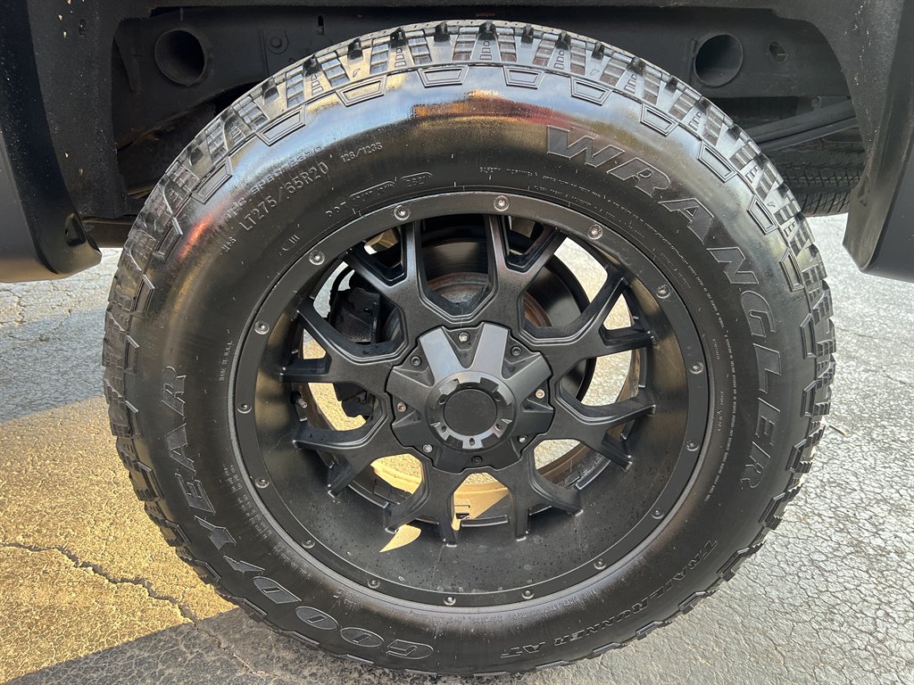 2016 GMC Sierra 1500 - $23,995
