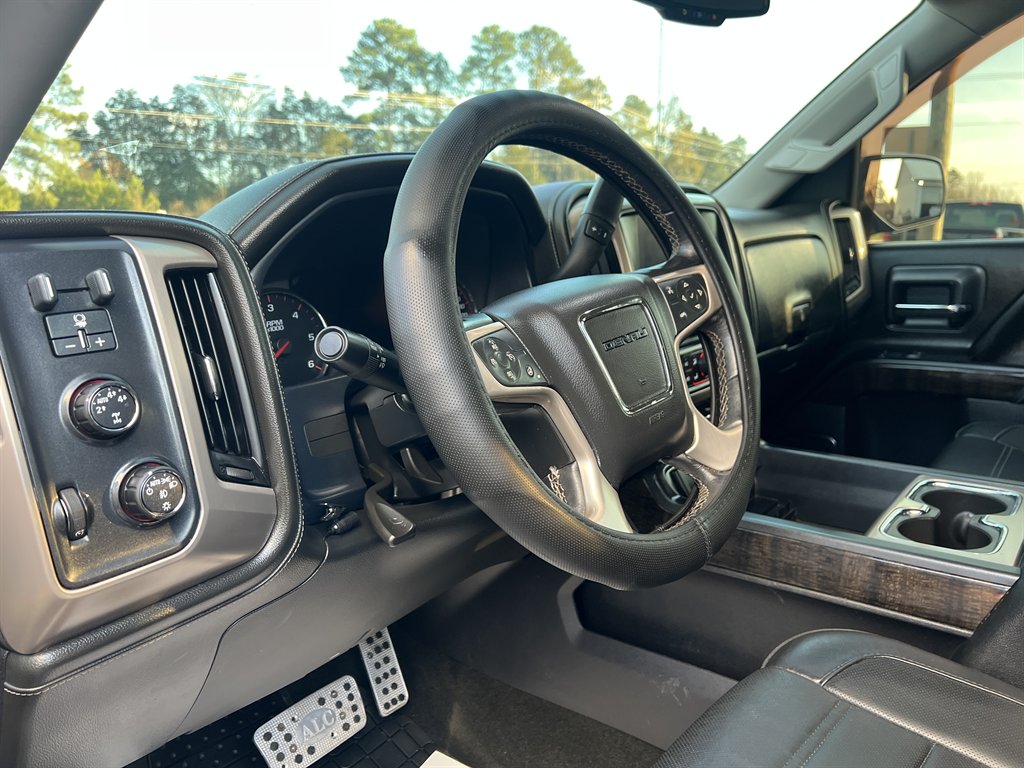 2016 GMC Sierra 1500 - $23,995