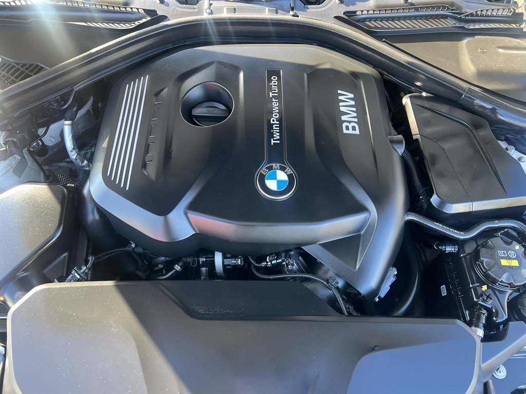 2017 BMW 430i - $16,995