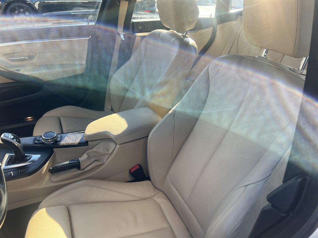 2017 BMW 430i - $16,995