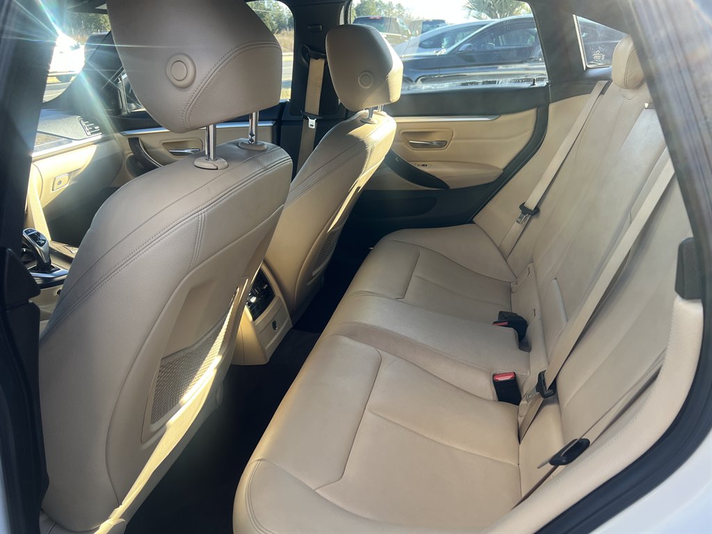 2017 BMW 430i - $16,995