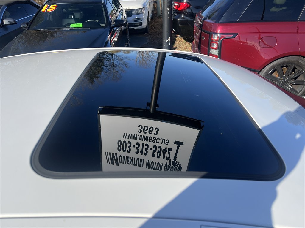 2017 BMW 430i - $16,995