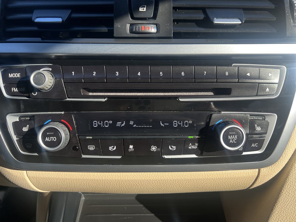 2017 BMW 430i - $16,995