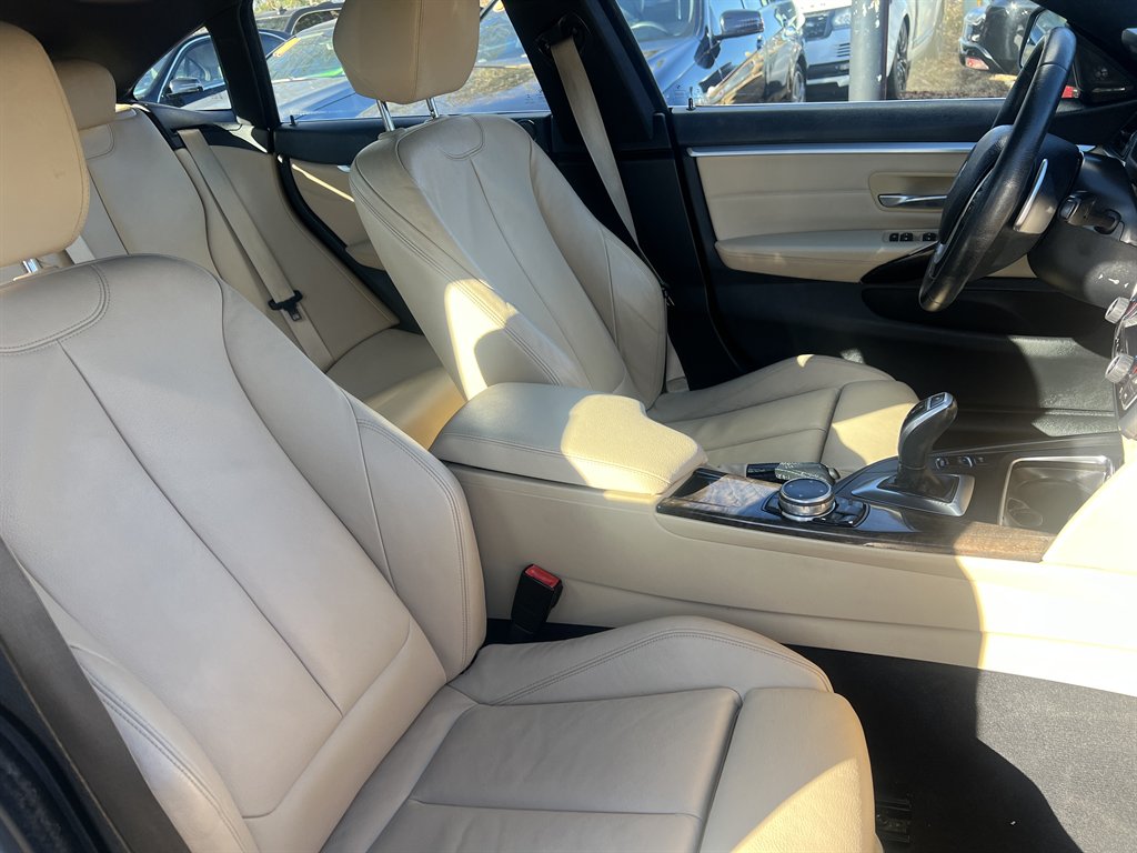 2017 BMW 430i - $16,995