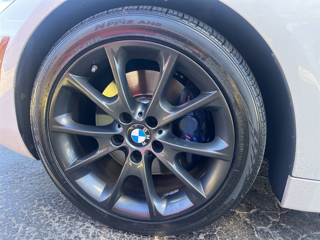 2017 BMW 430i - $16,995