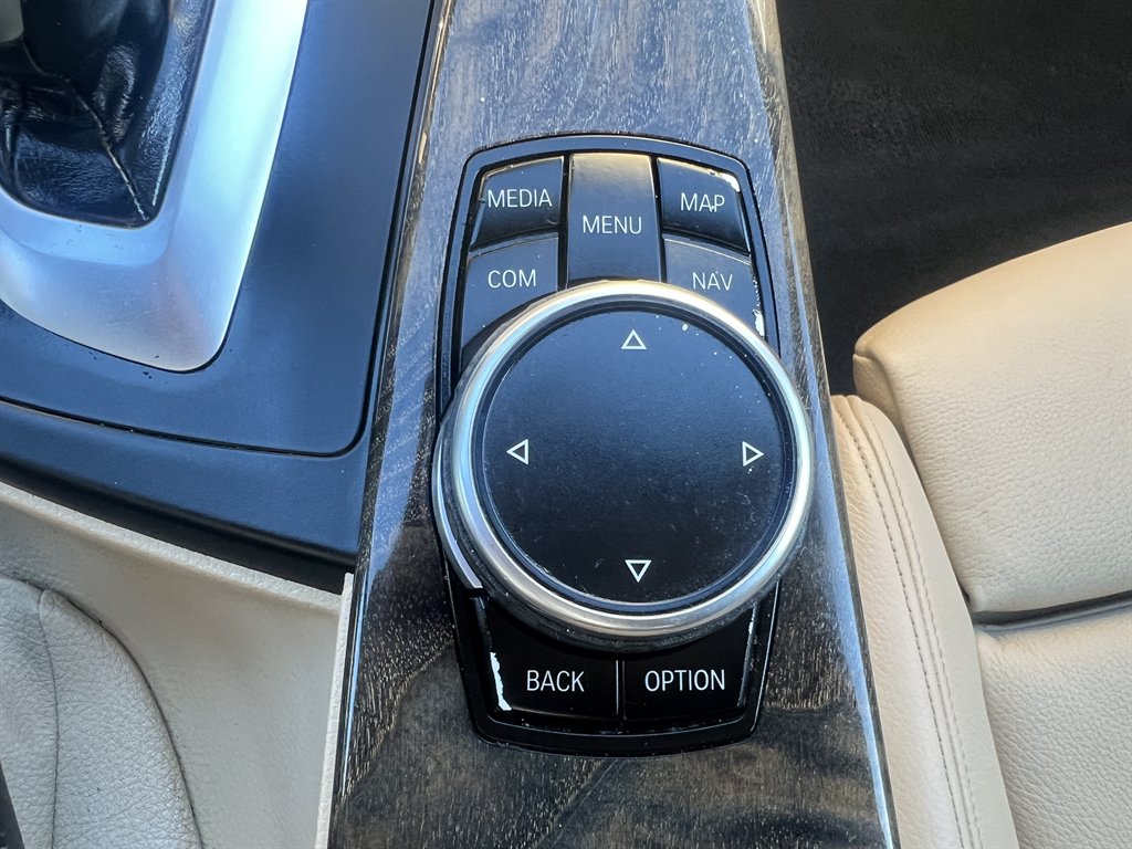 2017 BMW 430i - $16,995