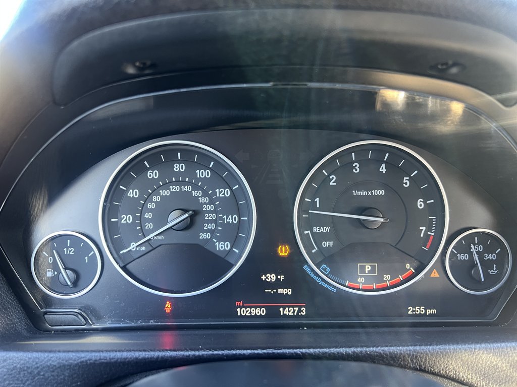 2017 BMW 430i - $16,995
