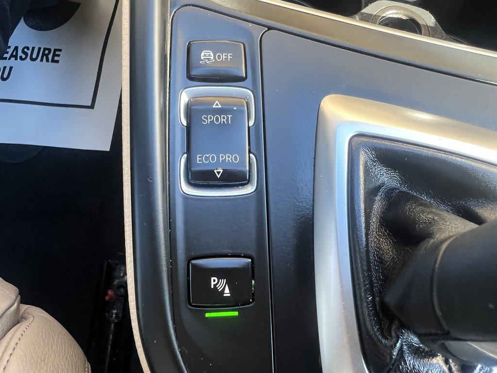 2017 BMW 430i - $16,995