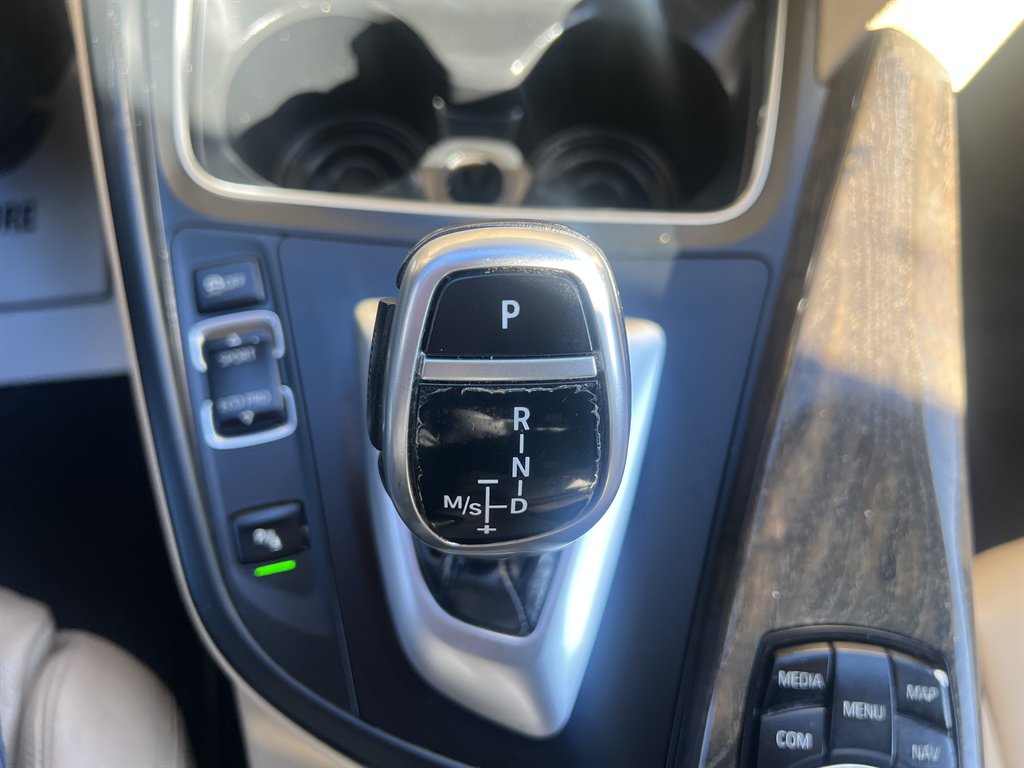 2017 BMW 430i - $16,995