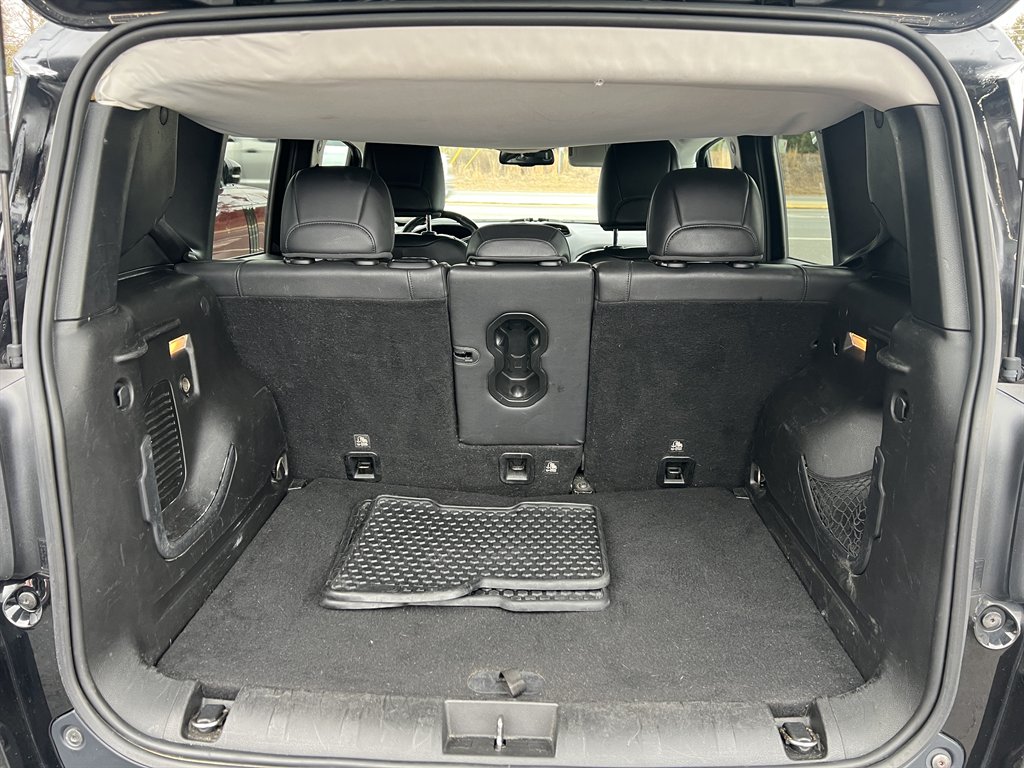 2016 Jeep Renegade - $9,995