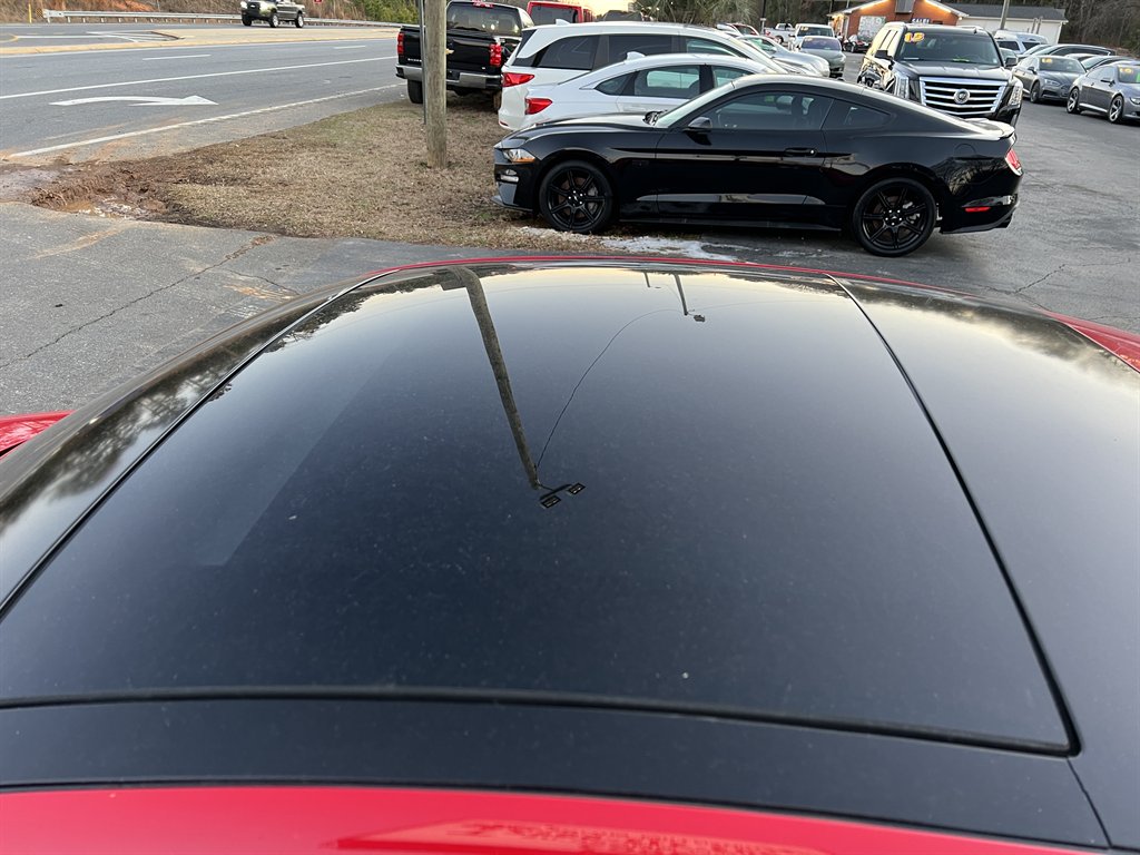 2012 Volkswagen Beetle - $10,995