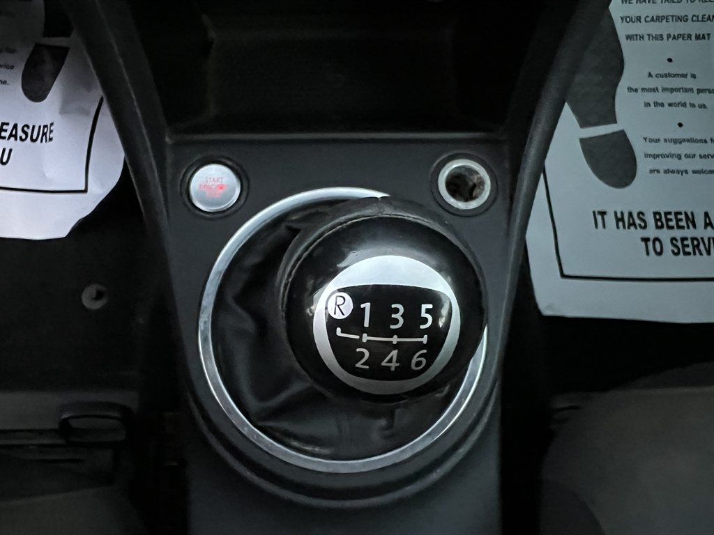 2012 Volkswagen Beetle - $10,995