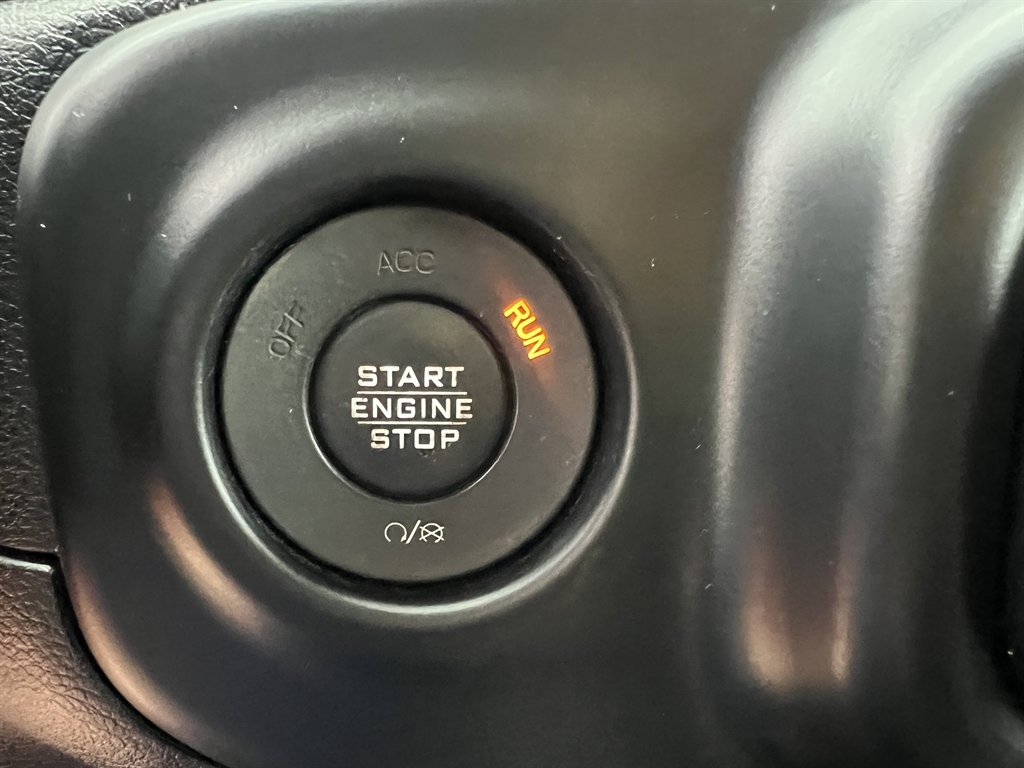 2019 Jeep Wrangler - $22,995