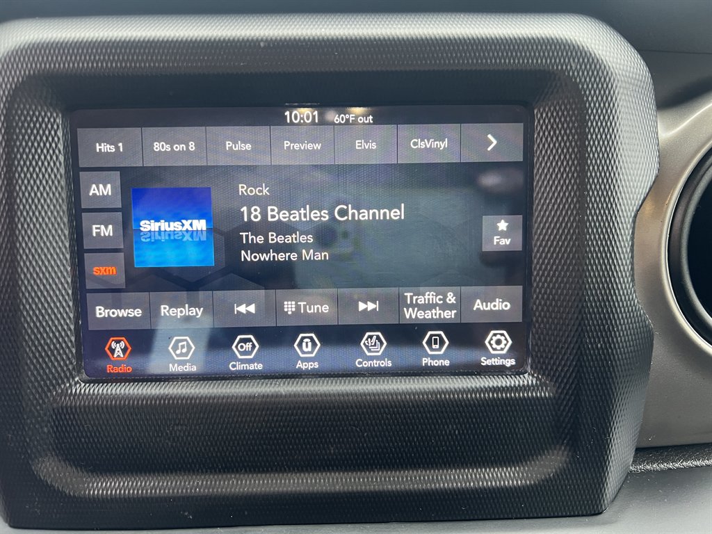 2019 Jeep Wrangler - $22,995