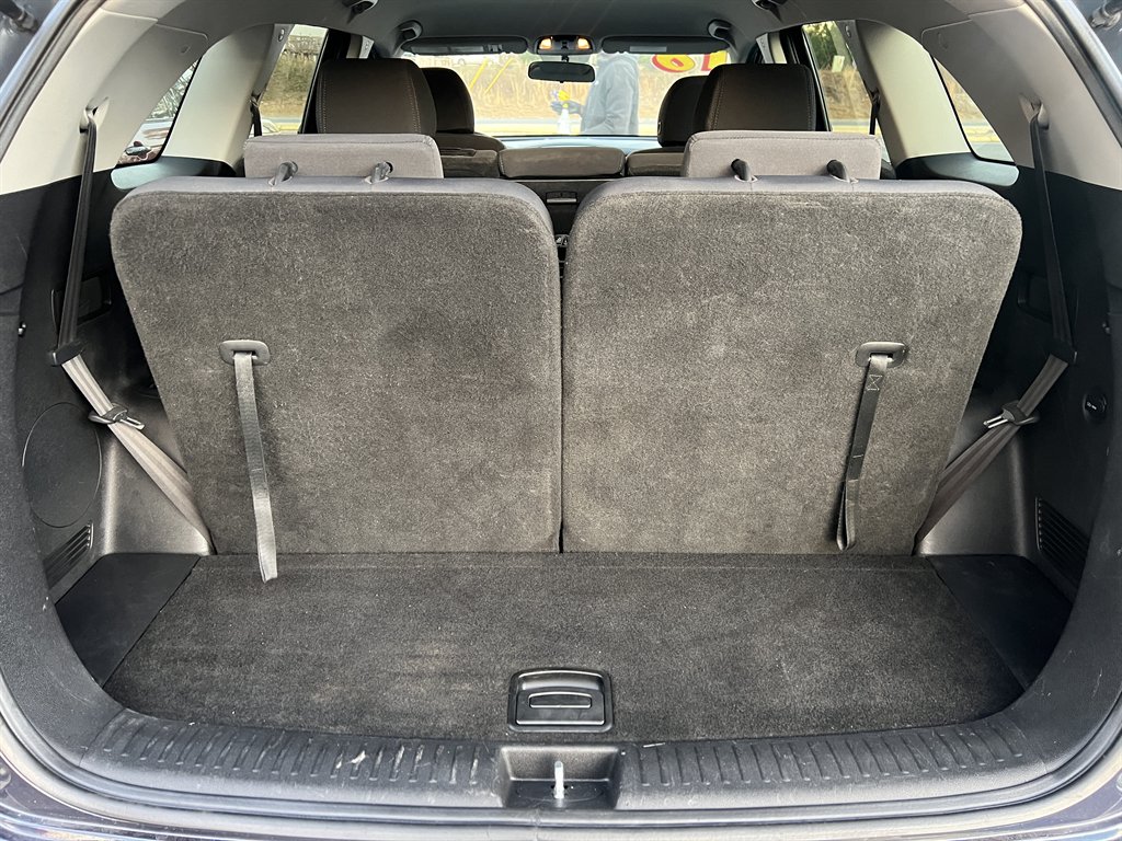 2018 Kia Sorento - $11,995
