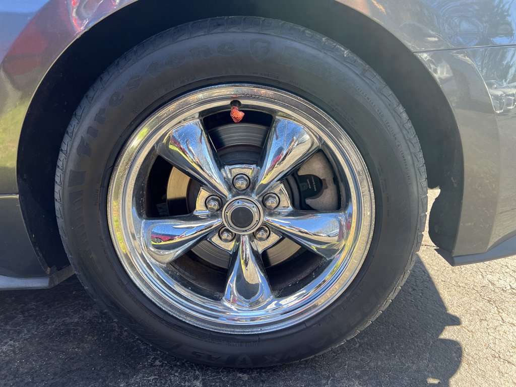 2018 Ford Mustang - $13,995