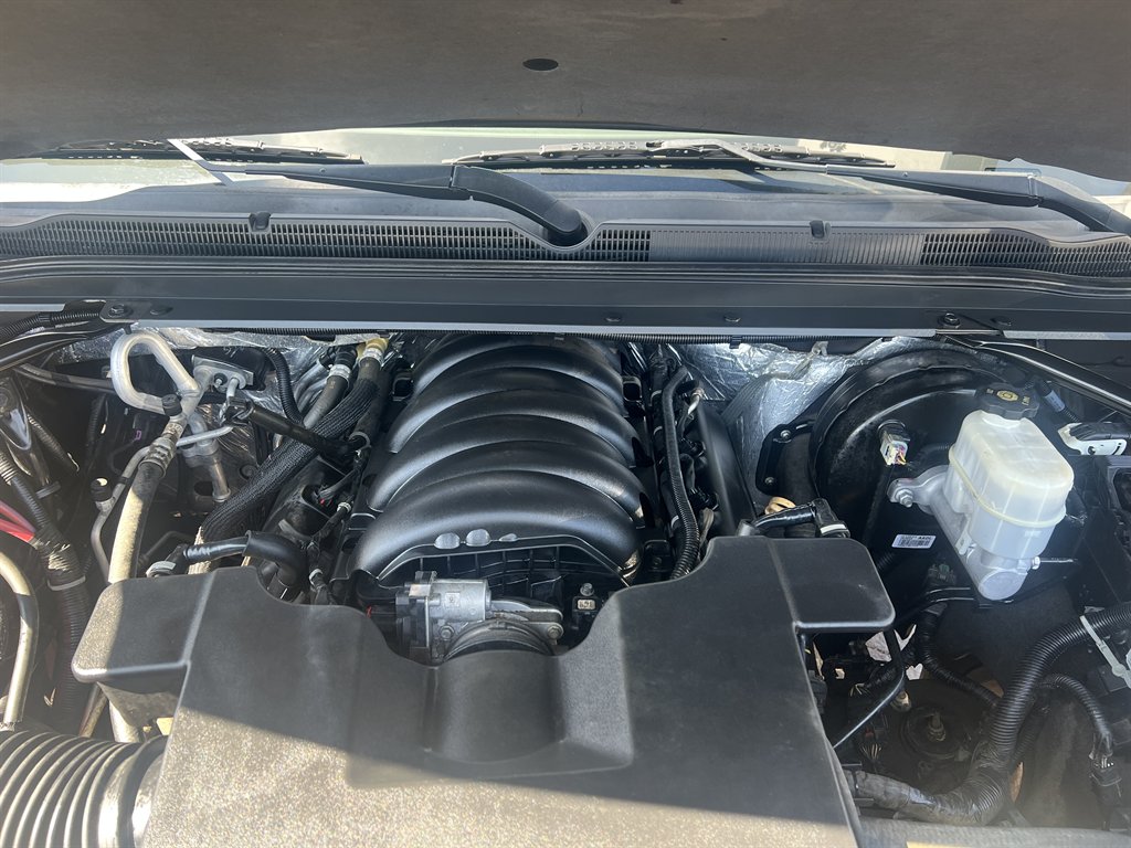 2016 Chevrolet Tahoe - $21,995