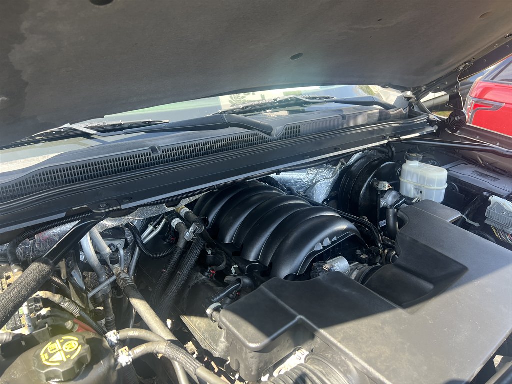 2016 Chevrolet Tahoe - $21,995