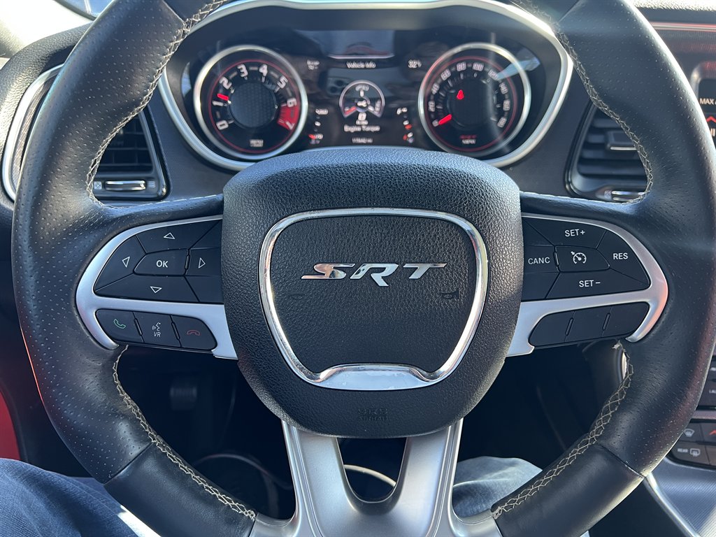 2016 Dodge Challenger - $24,995