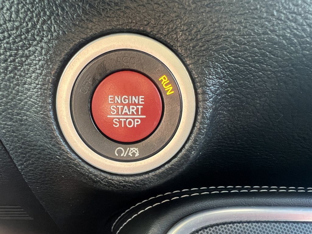 2016 Dodge Challenger - $24,995