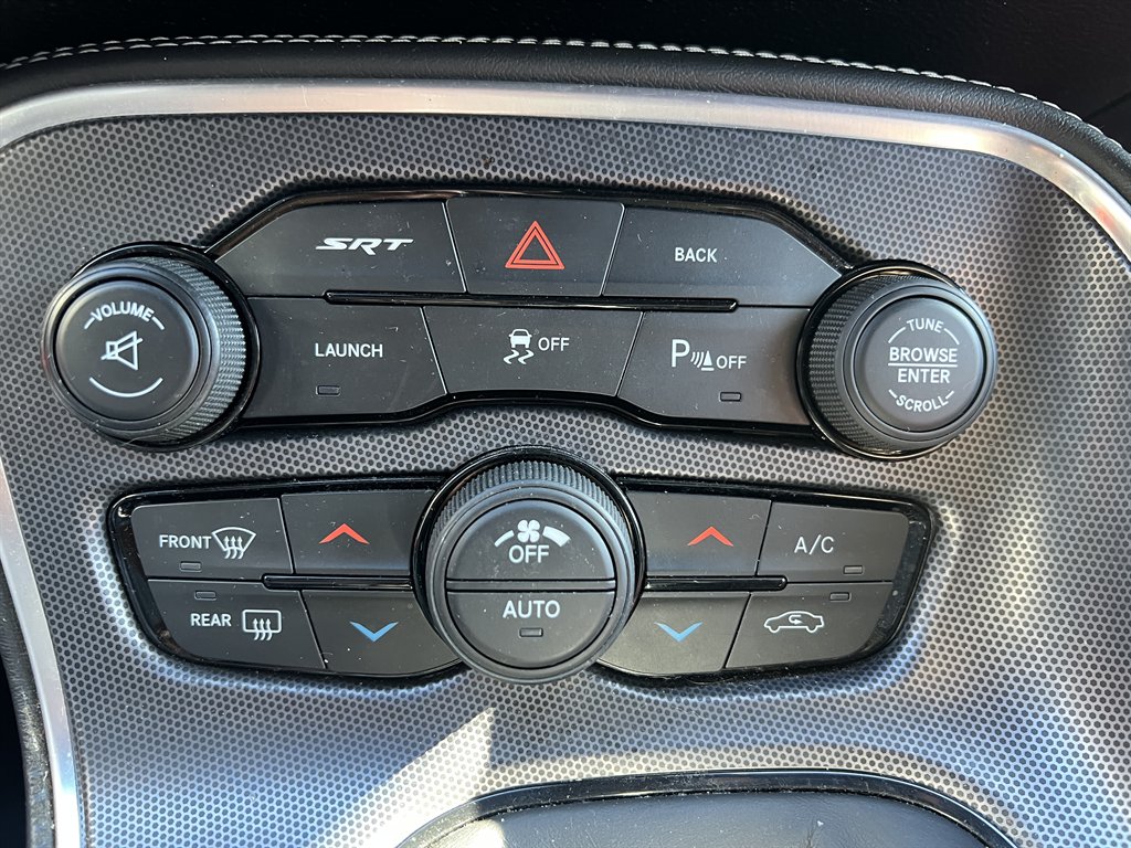 2016 Dodge Challenger - $24,995