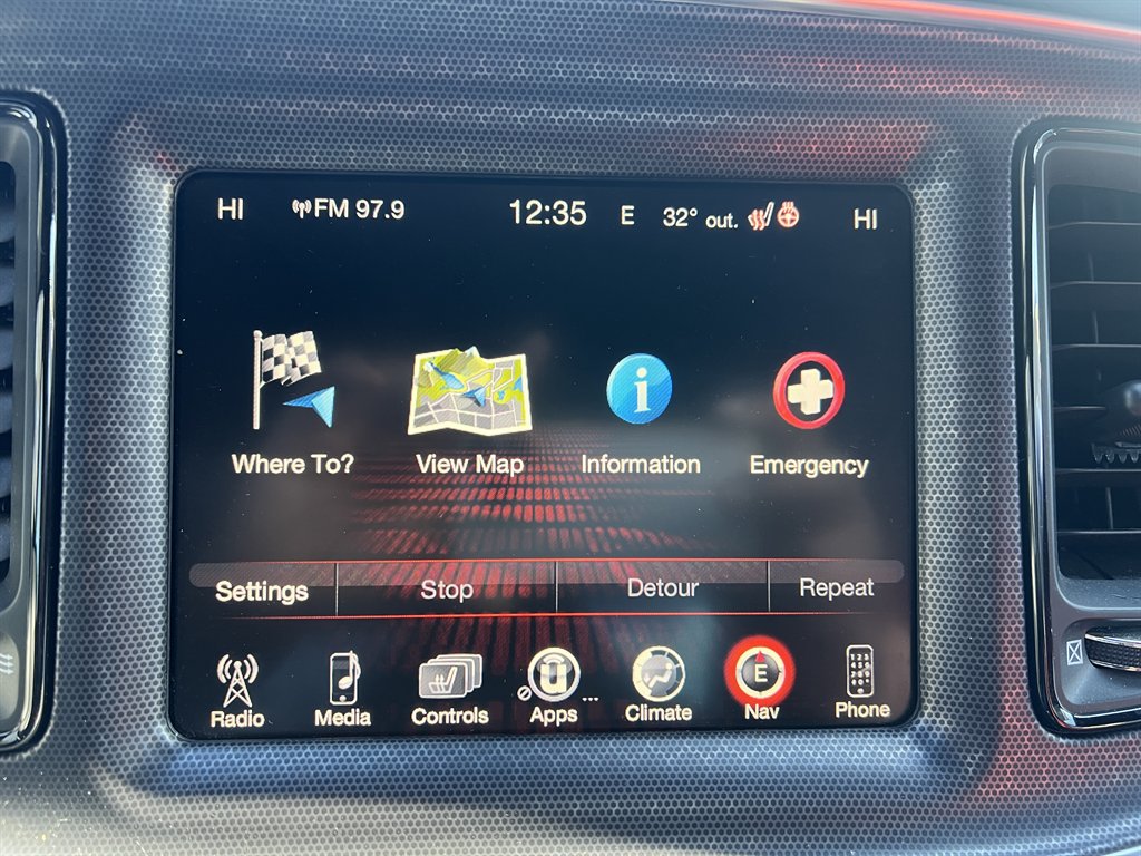 2016 Dodge Challenger - $24,995