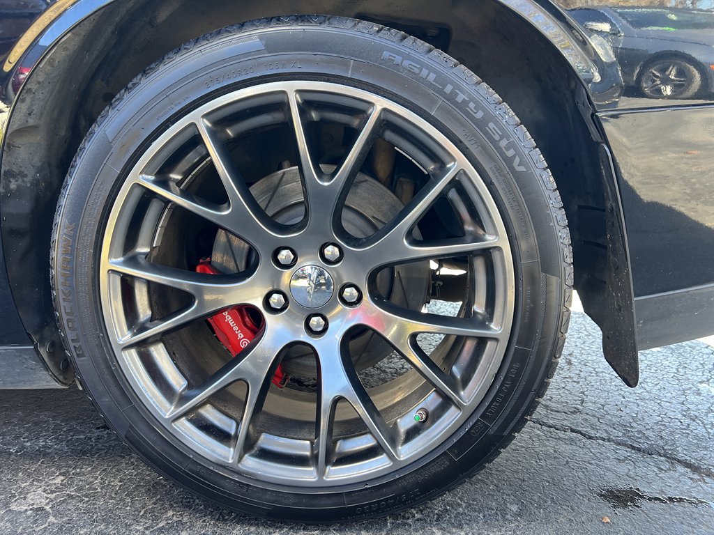 2016 Dodge Challenger - $24,995