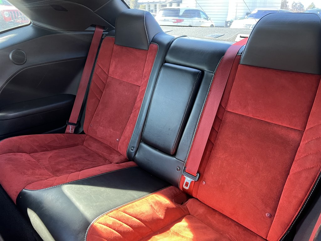2016 Dodge Challenger - $24,995