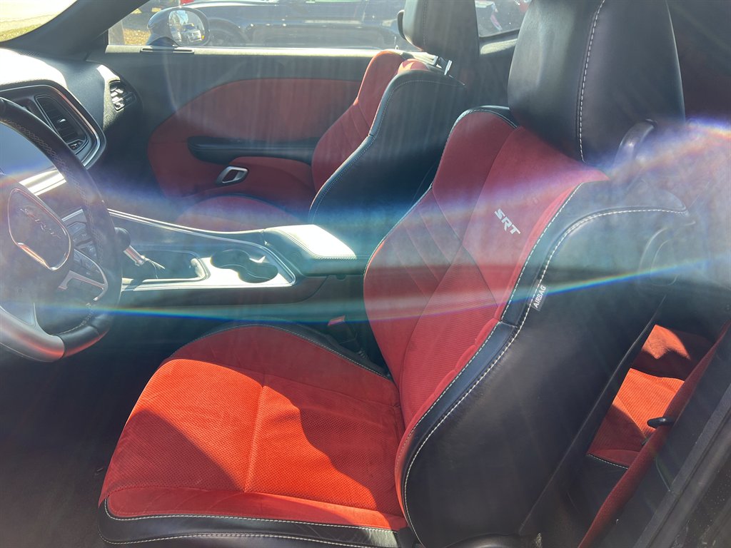 2016 Dodge Challenger - $24,995