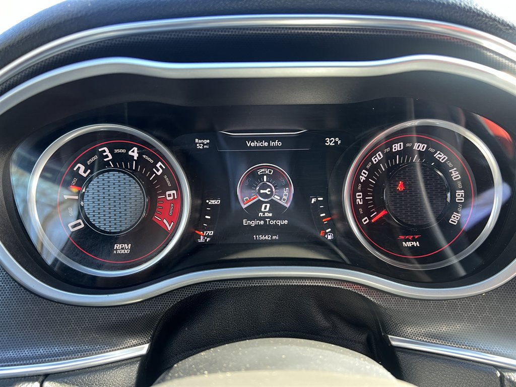 2016 Dodge Challenger - $24,995