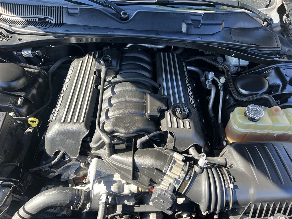 2016 Dodge Challenger - $24,995