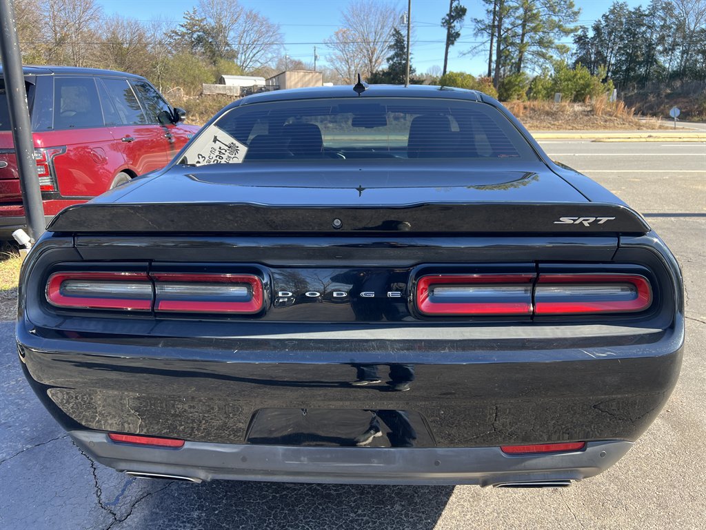 2016 Dodge Challenger - $24,995