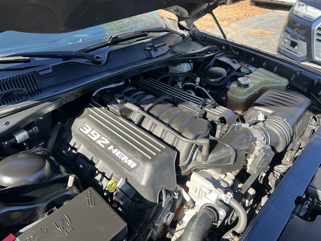 2016 Dodge Challenger - $24,995