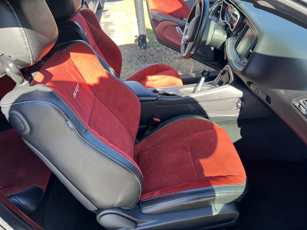 2016 Dodge Challenger - $24,995
