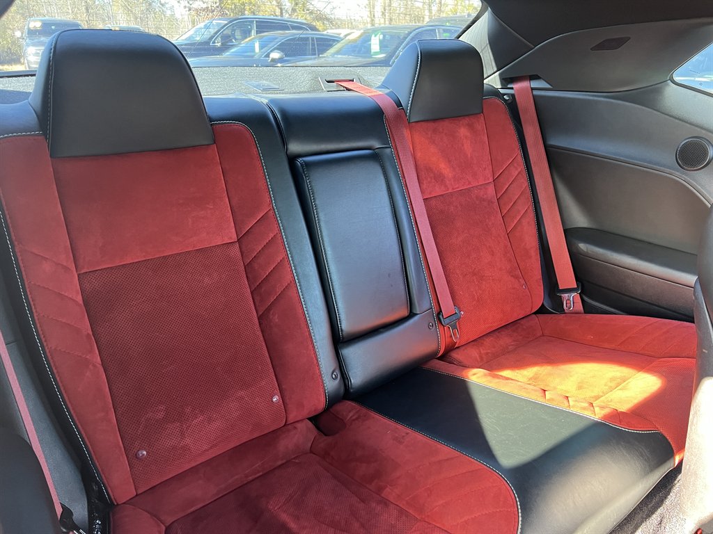 2016 Dodge Challenger - $24,995