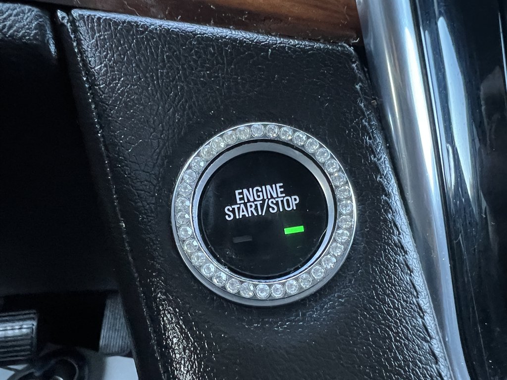 2015 Cadillac Escalade - $20,995