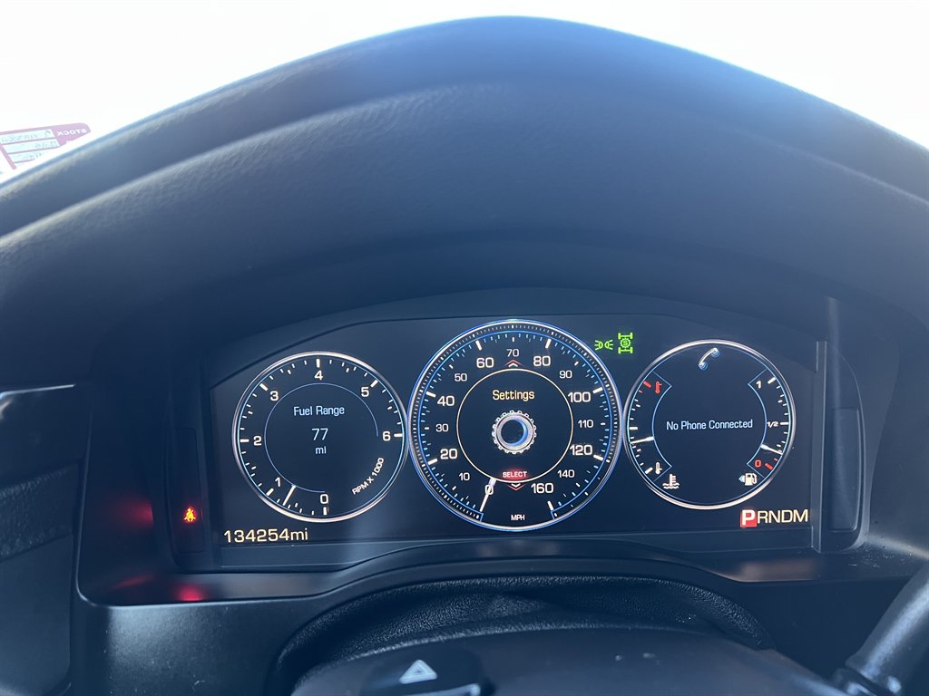 2015 Cadillac Escalade - $20,995